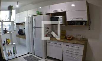 Imagem 6: Casa moderna em condomínio fechado