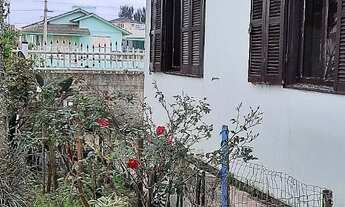 Imagem 2: Casa de alvenaria, 03 dormitórios sendo 01 suíte, sala, área de serviço, banheiro social e