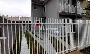 Imagem: Sobrado à venda com 2 quartos em Cidade