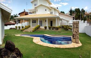 Imagem 6: Casa à venda em condomínio fechado, Sousas