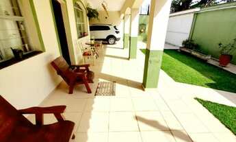 Imagem 4: CASA PARA À VENDA NO JARDIM EUROPA - SOROCABA/SP