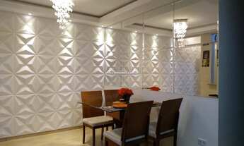 Imagem: Apartamento para à venda com 3 quartos