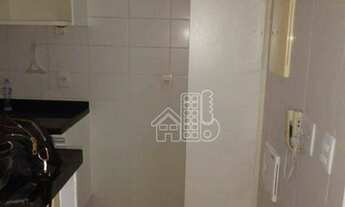 Imagem 7: Apartamento com 2 quartos para alugar, 70 m² por R$ 2.200/mês - Gragoatá - Niterói/RJ