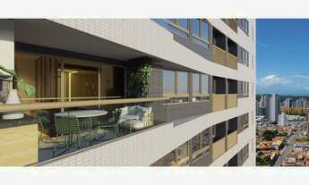 Imagem 3: Lançamento Natal Lagoa Nova - Les Amis - 2 ou 3 Dorm. - 61 m2 à 98m2- Reserve Aqui!