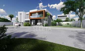 Imagem 3: Sobrado com 3 dormitórios à venda, Parque Verde, CASCAVEL - PR