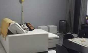 Imagem 2: Apartamento com 2 dormitórios à venda, 67 m² - Cond. Edifício Flamboyant - Centro - Soroc