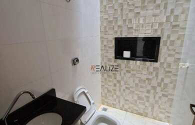 Imagem 6: Casa com 2 dormitórios à venda, 59 m² por R$ 460.000 - Jardim Residencial Nova Veneza - In