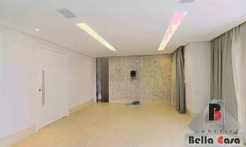 Imagem 4: Apartamento na Mooca a venda, 4 dormitórios, 3 vagas, varanda gourmet e lazer de clube