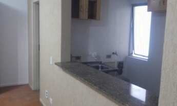 Imagem 2: Apartamento para venda com 30 metros quadrados com 1 quarto em Cristo Rei - Curitiba - PR