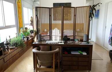 Imagem 7: Apartamento de 1 Dormitórios, 1 suite e 1 Vaga de Garagem em Alphaville