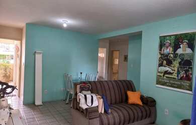 Imagem 4: Apto Térreo no Cordeiro | 80 m²