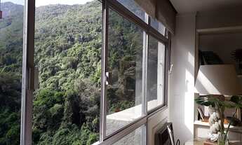 Imagem 4: APARTAMENTO EM SÃO CONRADO / 93 M2 / VISTA PANORÃMICA MAR E MONTANHA / PRÓXIMO HOTEL NACIO