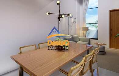 Imagem 8: CASA BAIRRO PORTAL DO SOL