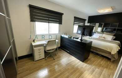 Imagem 6: SãO PAULO - Apartamento Padrão - Pinheiros