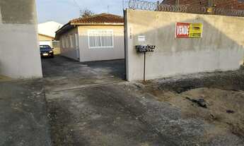 Imagem: RESIDÊNCIA com 3 dormitórios à venda