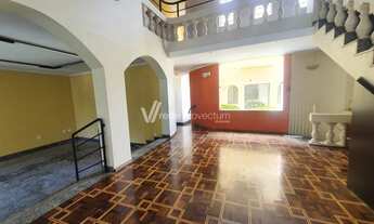 Imagem 6: Casa - Jardim Nossa Senhora Auxiliadora - Campinas