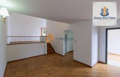 Imagem 5: Casa com 2 dormitórios para alugar, 120 m² por R$ 4.200,00/mês - Planalto Paulista - São P