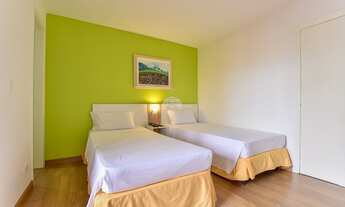 Imagem 3: Vendas Flat Curitiba PR