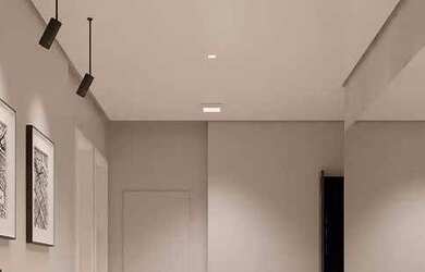 Imagem 6: Apartamento para venda tem 81 metros quadrados com 2 quartos em Jurerê - Florianópolis - S