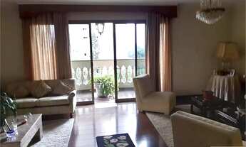 Imagem 3: Apartamento para Venda em São Paulo, Campo Belo, 3 dormitórios, 3 suítes, 5 banheiros, 3 v