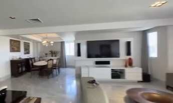 Imagem 2: Apartamento para venda tem 214 metros quadrados com 3 quartos em Boa Viagem - Recife - Per