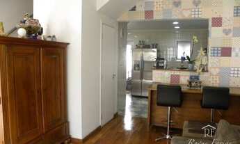 Imagem 3: Sobrado com 3 dormitórios à venda, 141 m² por R$ 800.000,00 - Vila São Francisco - São Pau