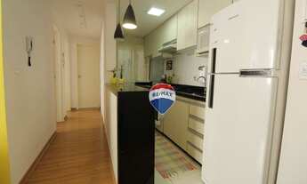 Imagem 6: Apartamento com 2 dormitórios à venda, 58 m² por R$ 199.000,00 - Marilândia - Juiz de Fora