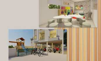 Imagem 4: Para Investidores!!!!!! Excelente Apartamento Novo nos Ingleses - Apenas R$ 295 mil