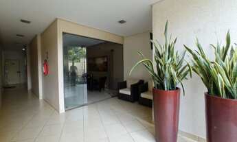 Imagem 5: Apartamento 126 m2 - 3 suítes Jardim Goiás - Goiânia - Goiás