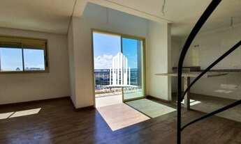 Imagem 2: Cobertura Duplex á venda 75 metros com duas vagas de garagem em Santana -SP