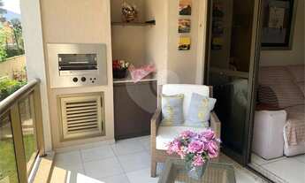 Imagem 4: Rio de Janeiro - Apartamento Padrão - JACAREPAGUÁ