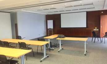 Imagem 4: Andar Corporativo 1.100m2 com Vista para Baia