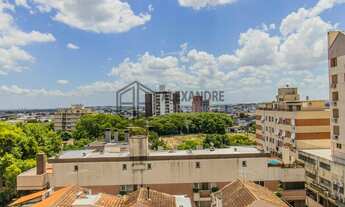 Imagem 3: Apartamento com uma vista de tirar o fôlego e próximo à Sogipa