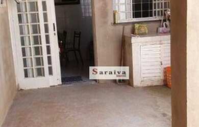 Imagem 5: Casa com 2 dormitórios à venda por R$ 170.000,00 - Altos Do Tiete - Itapuí/SP