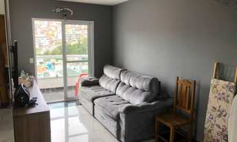 Imagem 3: Cobertura 142 metros 2 dormitórios 1 suíte,com elevador totalmente mobiliada u luxo 2 vaga