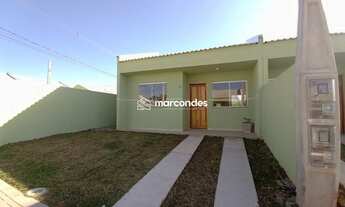 Imagem 4: FAZENDA RIO GRANDE - Casa Padrão - Estados