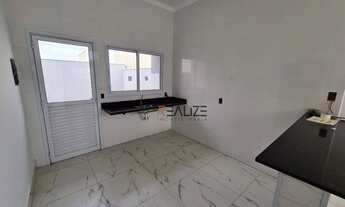 Imagem 4: Casa com 2 dormitórios à venda, 59 m² por R$ 460.000 - Jardim Residencial Nova Veneza - In
