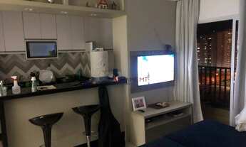 Imagem 2: VENDA DE APARTAMENTO DE 3 QUARTOS | 1 SUÍTE | COND. ALVORADA