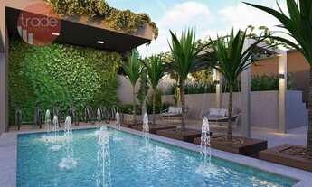 Imagem 2: Apartamento com 3 dormitórios à venda, 131 m²- Jardim Botânico - Ribeirão Preto/SP