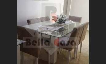 Imagem 3: Apartamento Tatuapé 3 dormitórios, 1 vaga