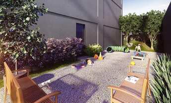 Imagem 2: Apartamento para Venda em Osasco, Presidente Altino, 2 dormitórios, 1 banheiro, 1 vaga