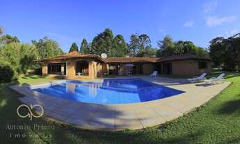 Imagem: Chácara com 7 dormitórios, 72600 m²