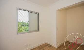 Imagem 4: Lindo apartamento de 82m² no Morumbi