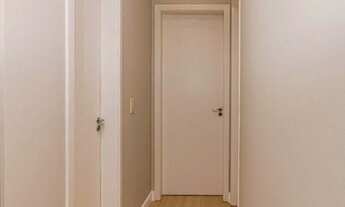 Imagem 6: Apartamento mobiliado