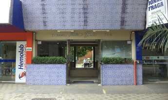 Imagem 2: Sala comercial no Ed Maria Julia no centro da Cidade