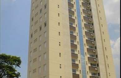 Imagem 2: Apto de 135m² com 4 Dormitórios, sendo 3 Suítes, (terraço gourmet) 3 vagas