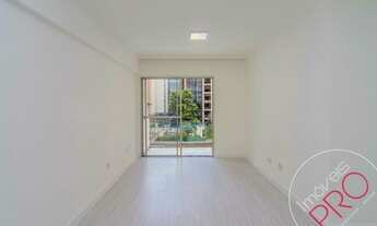 Imagem 2: Vila Olímpia - 2 dormitórios