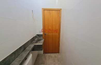 Imagem 6: Casa para Venda em Belo Horizonte, Santa Amélia, 3 dormitórios, 1 suíte, 3 banheiros, 2 va