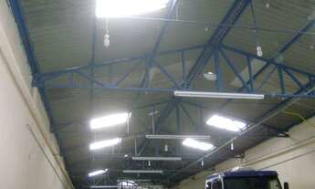 Imagem 3: Galpão na Mooca 500m², 10 x 50 terreno !