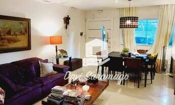 Imagem 7: Casa com 3 dormitórios à venda, 203 m² por R$ 1.370.000,00 - São Francisco - Niterói/RJ